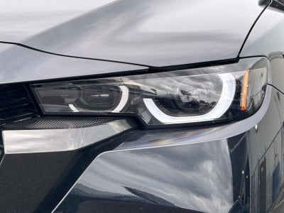 2026 Mazda Mazda CX-50 Hybrid Premium Plus AWD