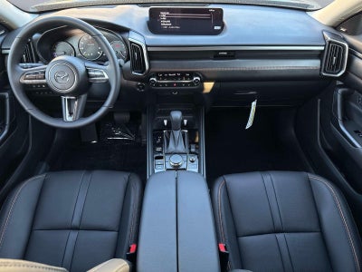 2026 Mazda Mazda CX-50 Hybrid Premium Plus AWD