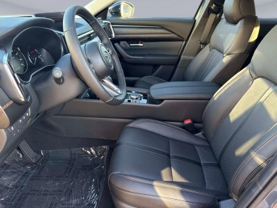 2026 Mazda Mazda CX-50 Hybrid Premium Plus AWD