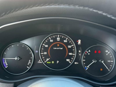 2026 Mazda Mazda CX-50 Hybrid Premium Plus AWD