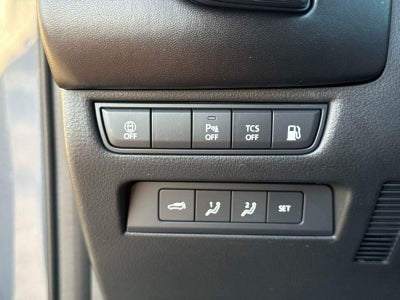 2026 Mazda Mazda CX-50 Hybrid Premium Plus AWD