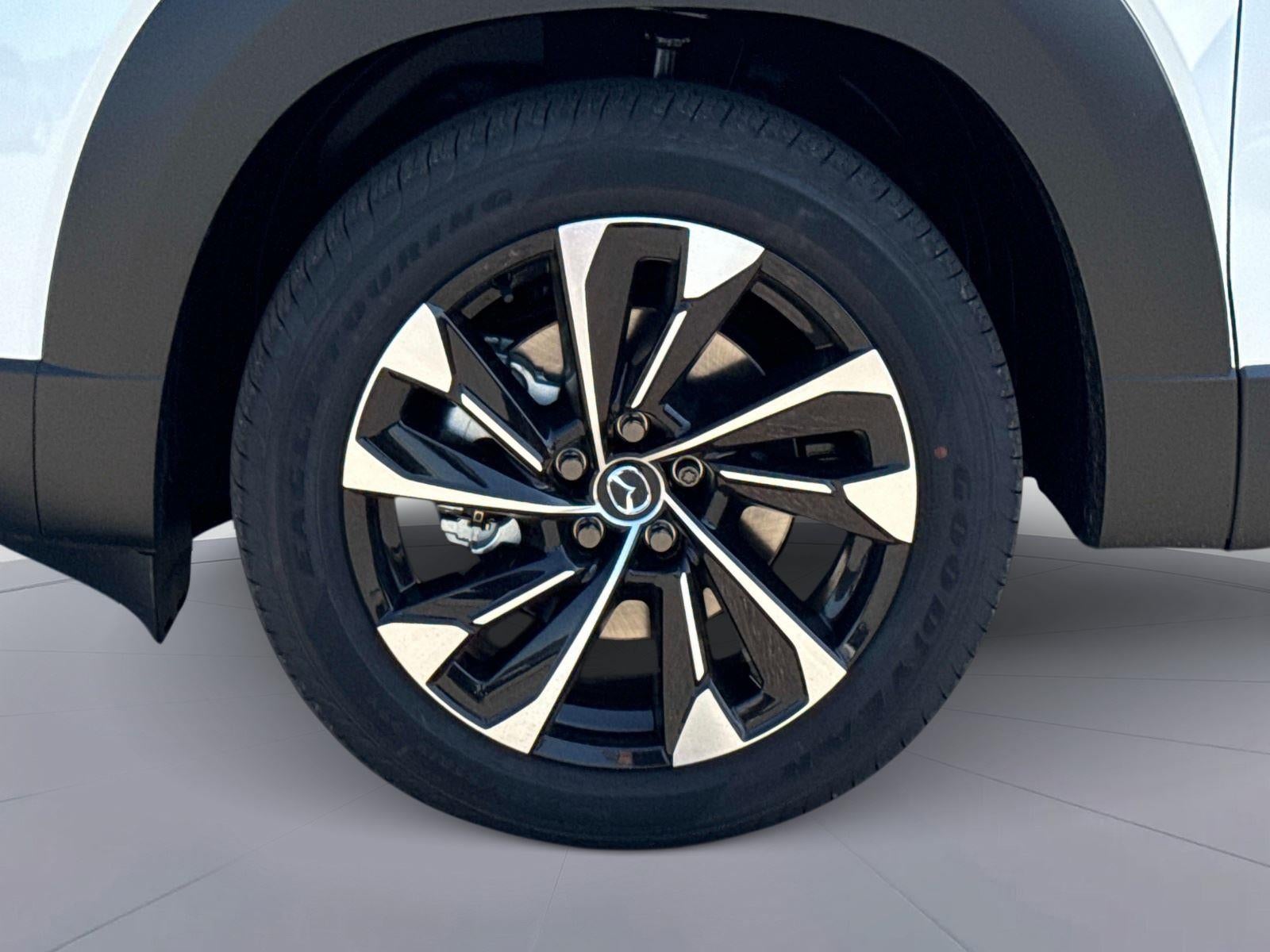 2026 Mazda Mazda CX-50 Hybrid Premium Plus AWD