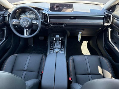 2026 Mazda Mazda CX-50 Hybrid Premium Plus AWD