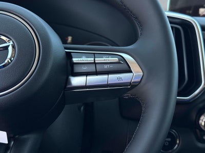 2026 Mazda Mazda CX-50 Hybrid Premium Plus AWD