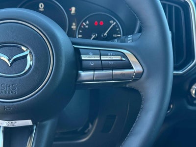 2026 Mazda Mazda CX-50 Hybrid Premium Plus AWD