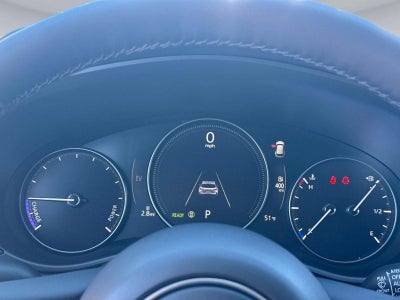 2026 Mazda Mazda CX-50 Hybrid Premium Plus AWD