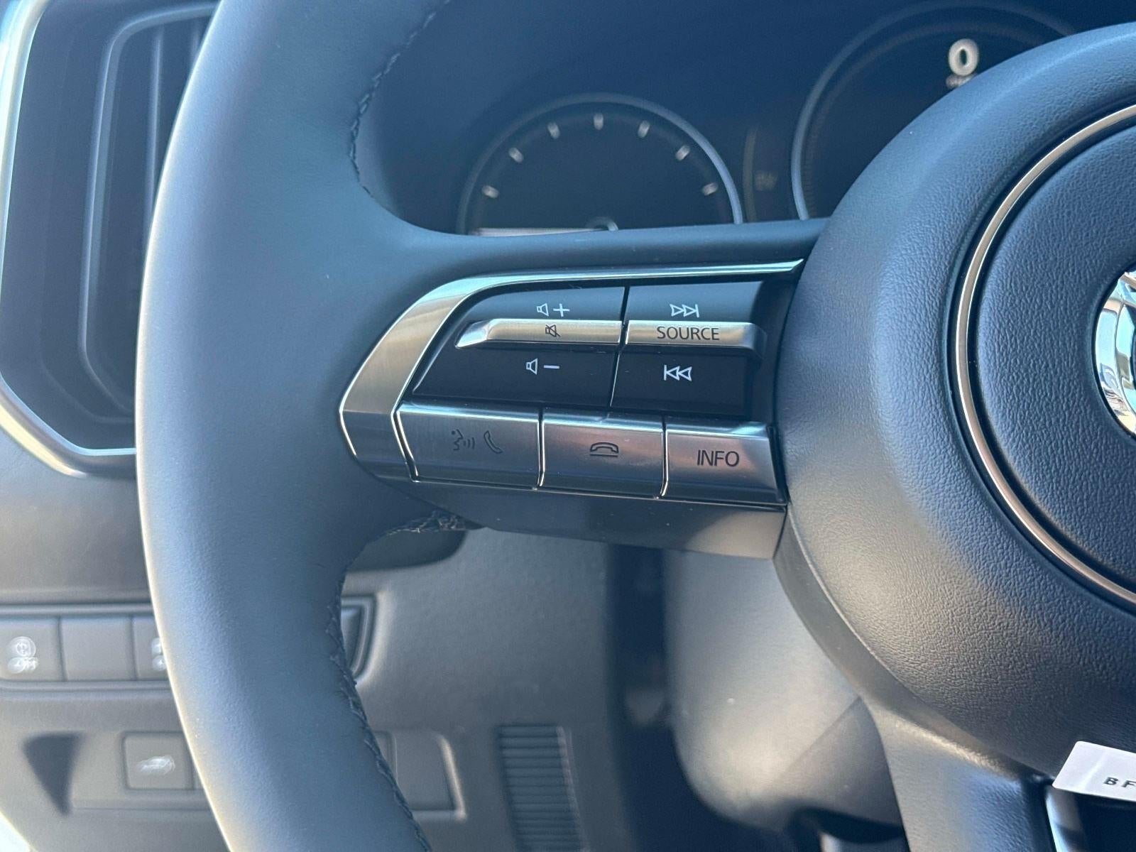 2026 Mazda Mazda CX-50 Hybrid Premium Plus AWD