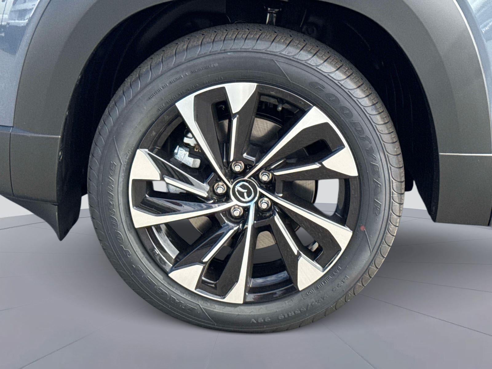 2026 Mazda Mazda CX-50 Hybrid Premium Plus AWD