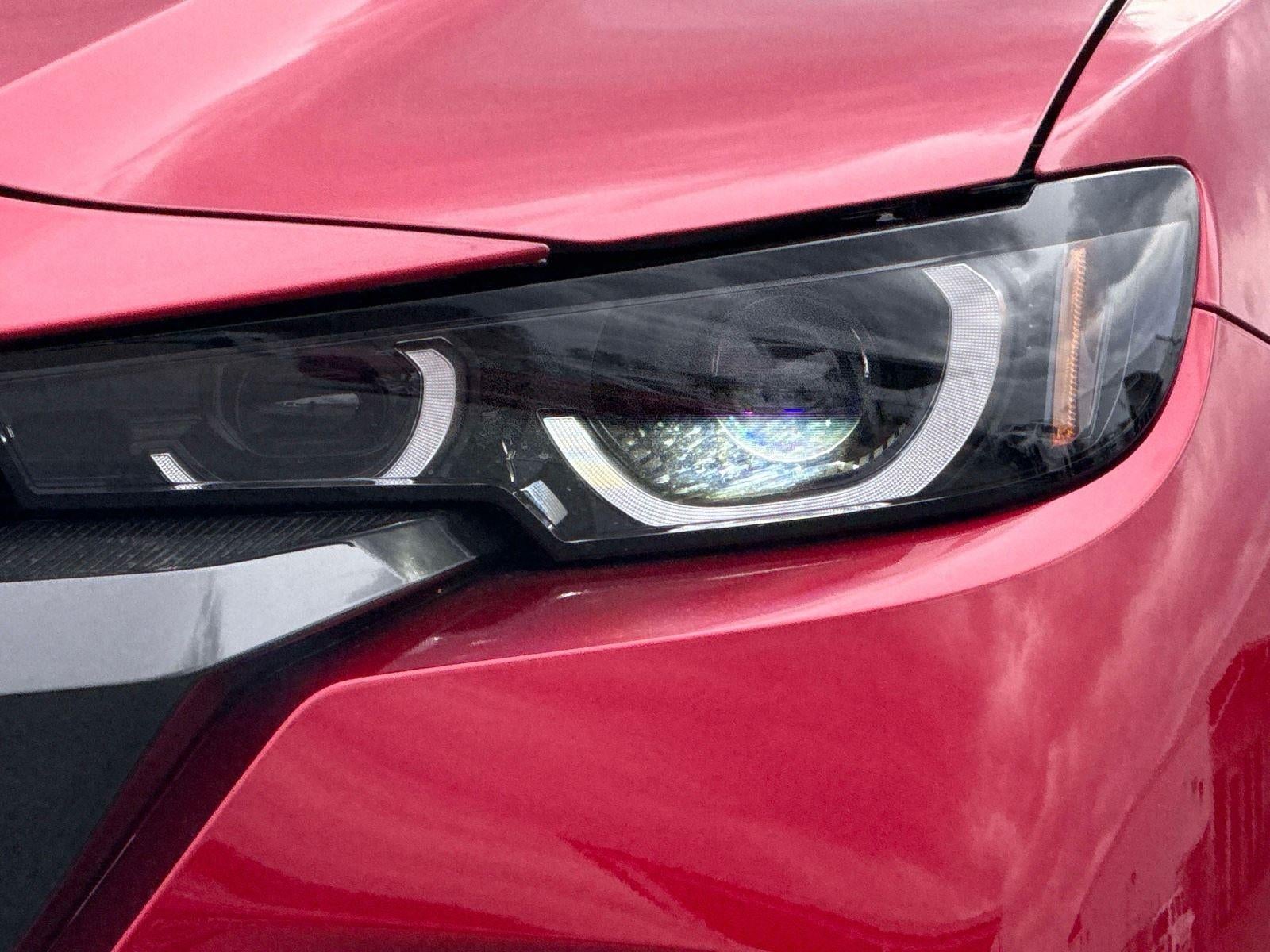 2026 Mazda Mazda CX-50 Hybrid Premium Plus AWD