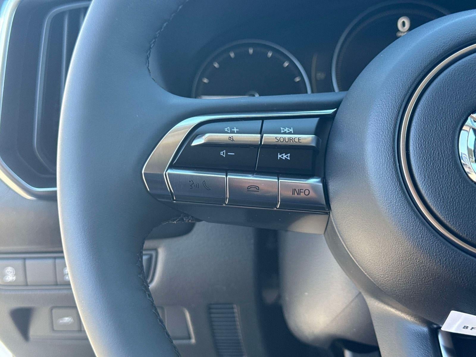 2026 Mazda Mazda CX-50 Hybrid Premium Plus AWD