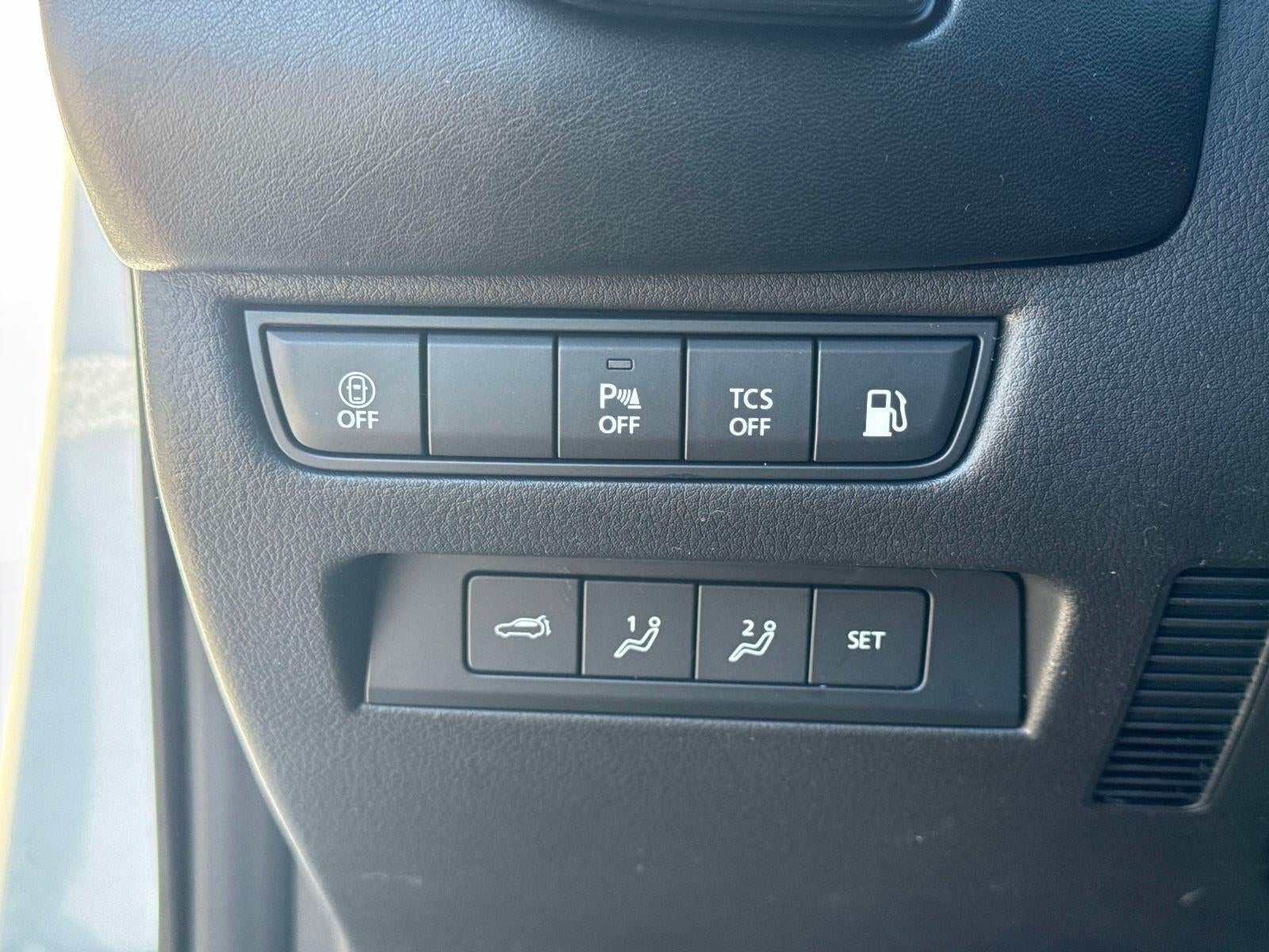 2026 Mazda Mazda CX-50 Hybrid Premium Plus AWD