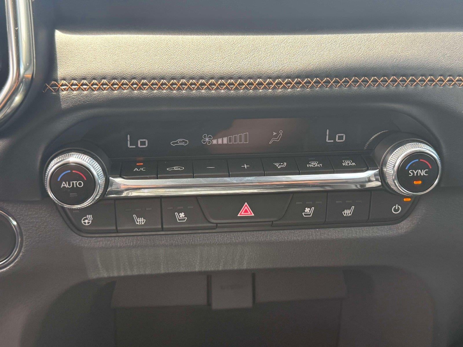 2026 Mazda Mazda CX-50 Hybrid Premium Plus AWD