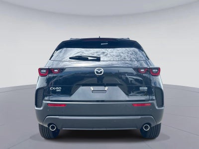 2026 Mazda Mazda CX-50 Hybrid Premium Plus AWD