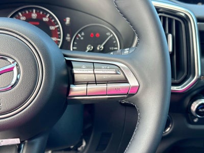 2026 Mazda Mazda CX-50 Hybrid Premium Plus AWD