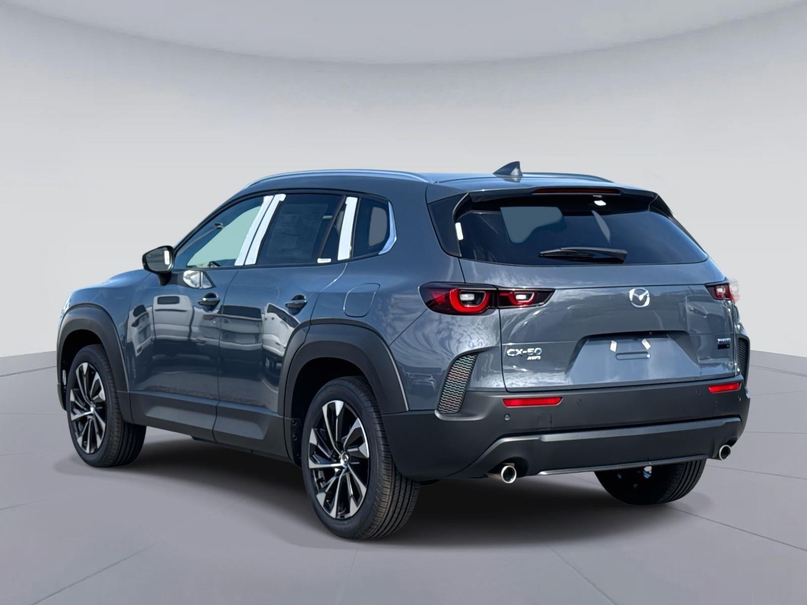 2026 Mazda Mazda CX-50 Hybrid Premium Plus AWD