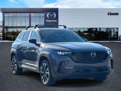 2026 Mazda Mazda CX-50 Hybrid Premium Plus AWD