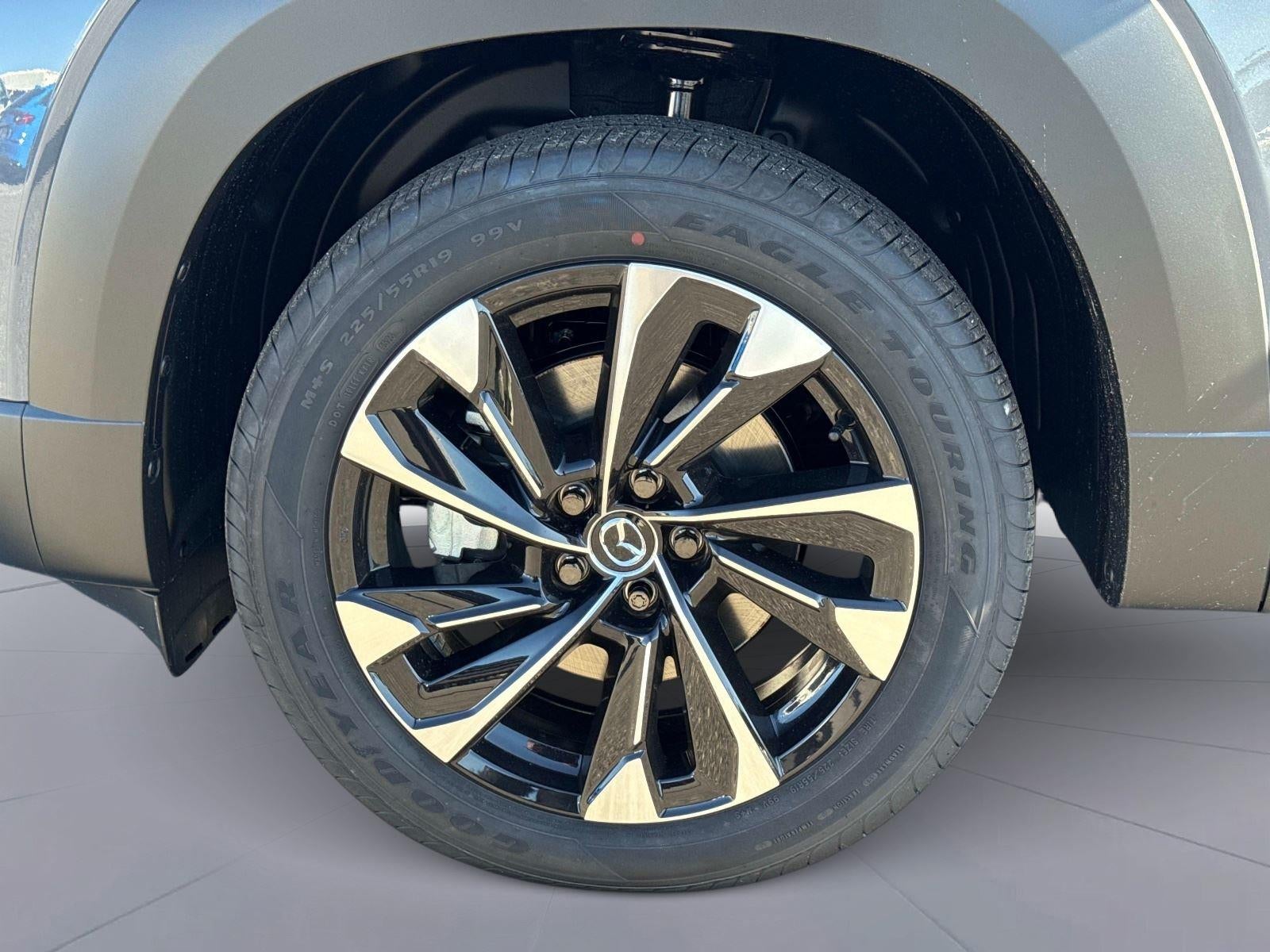 2026 Mazda Mazda CX-50 Hybrid Premium Plus AWD