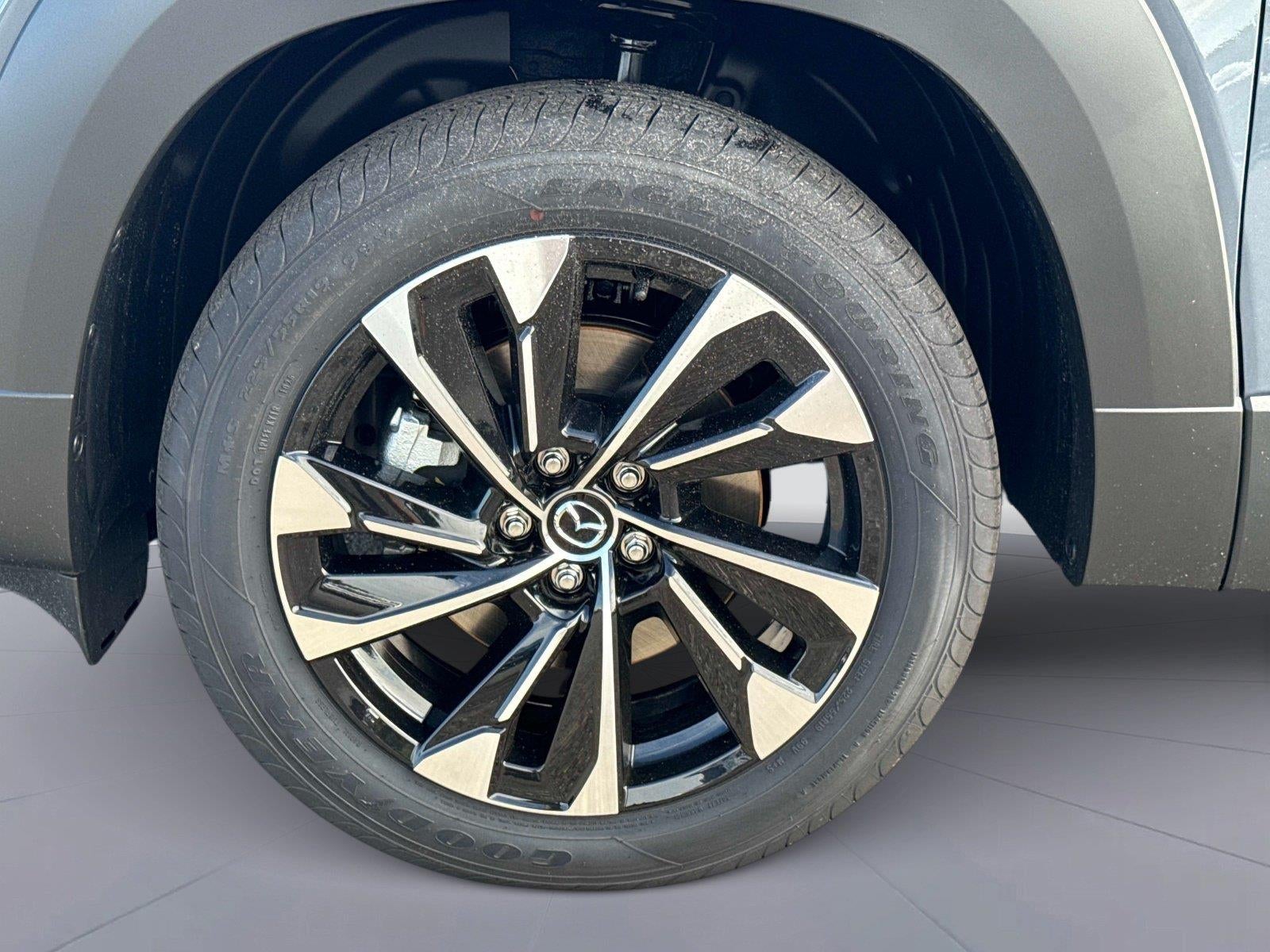 2026 Mazda Mazda CX-50 Hybrid Premium Plus AWD