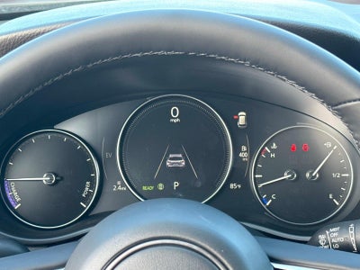 2026 Mazda Mazda CX-50 Hybrid Premium Plus AWD