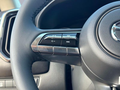 2026 Mazda Mazda CX-50 Hybrid Premium Plus AWD