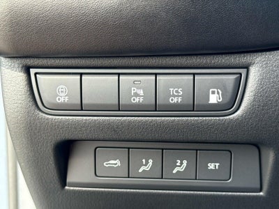2026 Mazda Mazda CX-50 Hybrid Premium Plus AWD