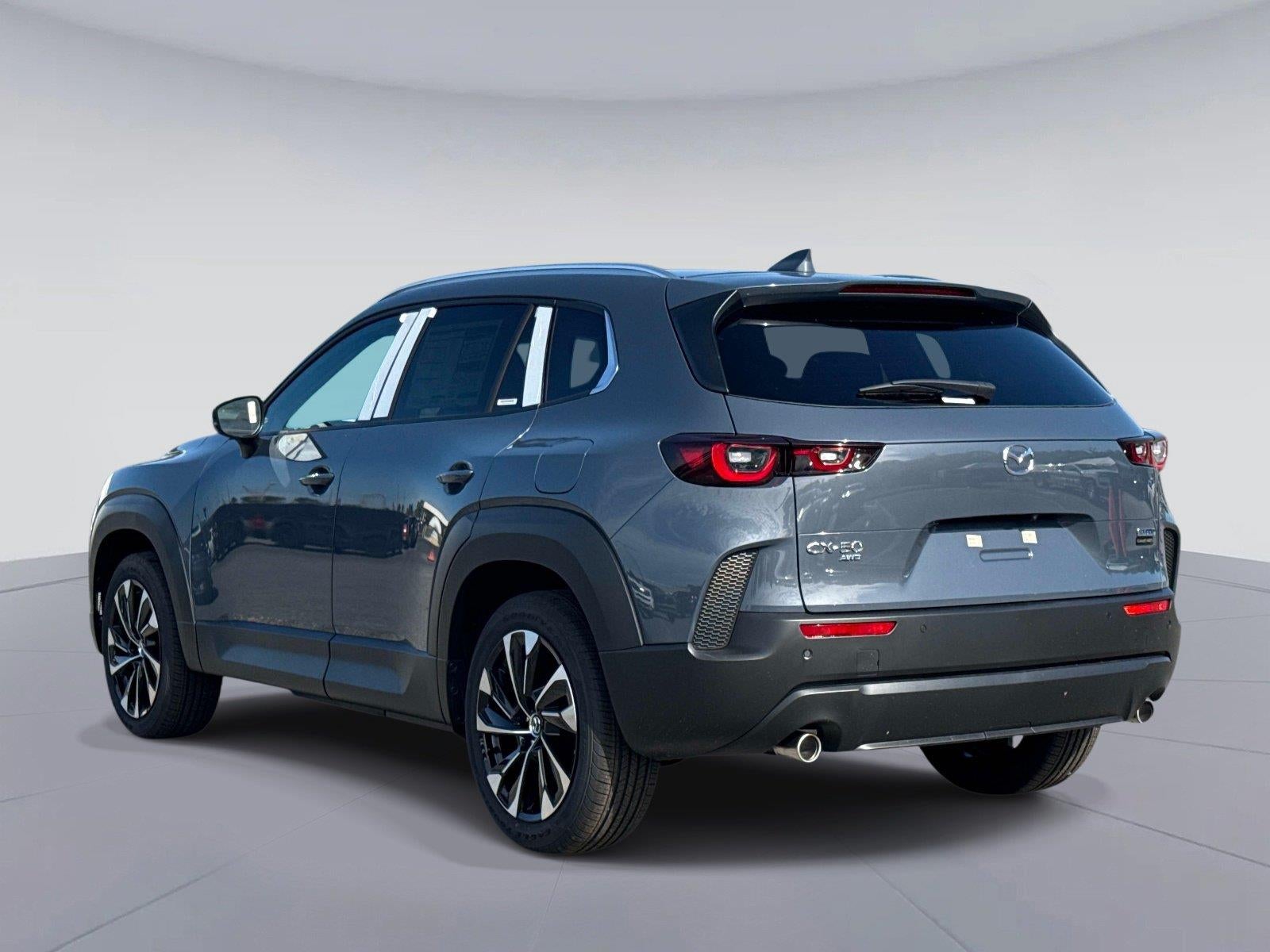 2026 Mazda Mazda CX-50 Hybrid Premium Plus AWD