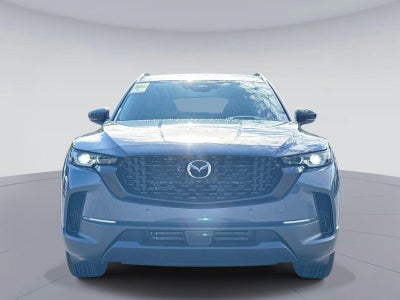 2026 Mazda Mazda CX-50 Hybrid Premium Plus AWD