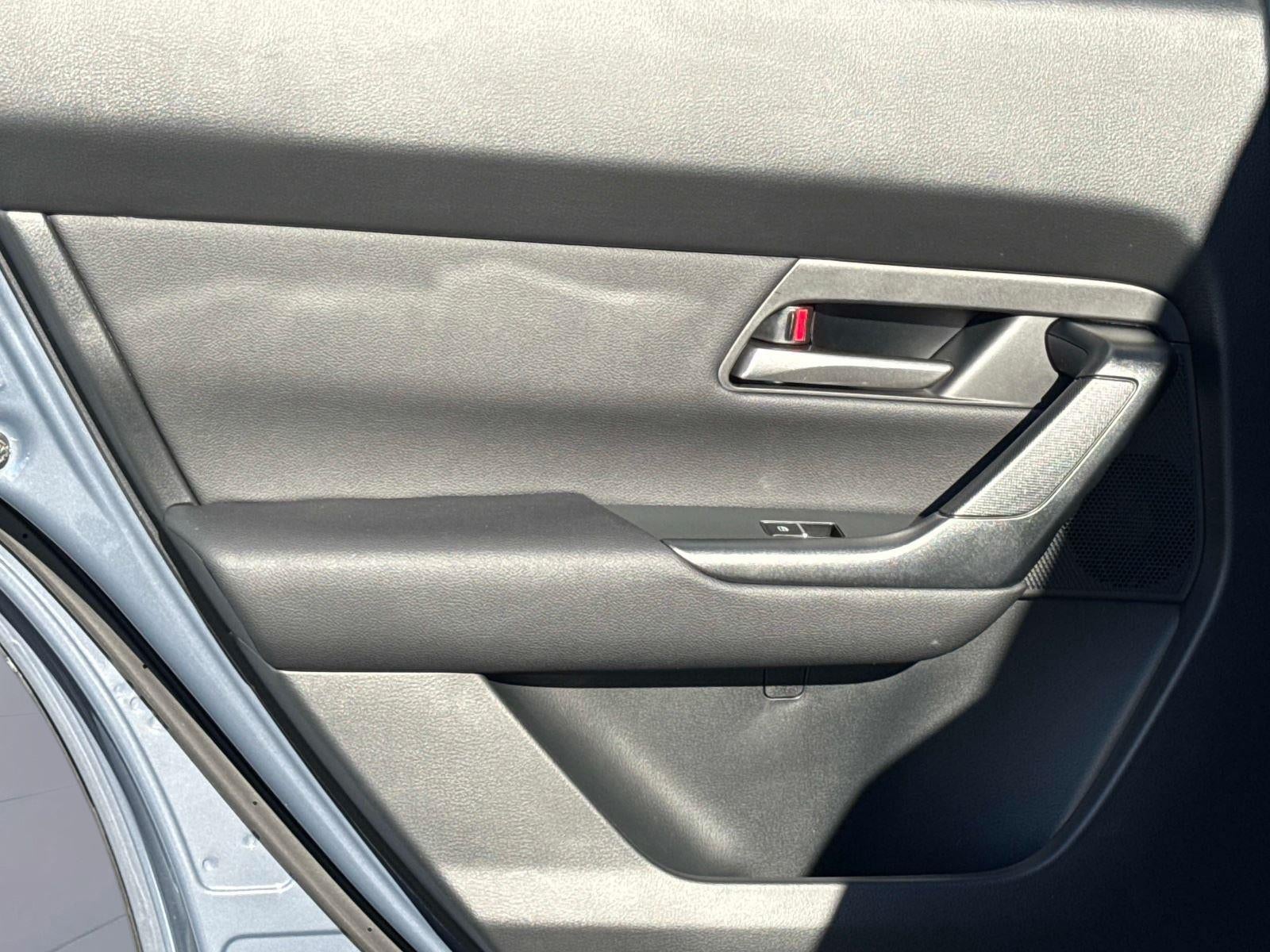 2026 Mazda Mazda CX-50 2.5 S Select AWD