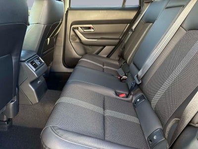 2026 Mazda Mazda CX-50 2.5 S Select AWD