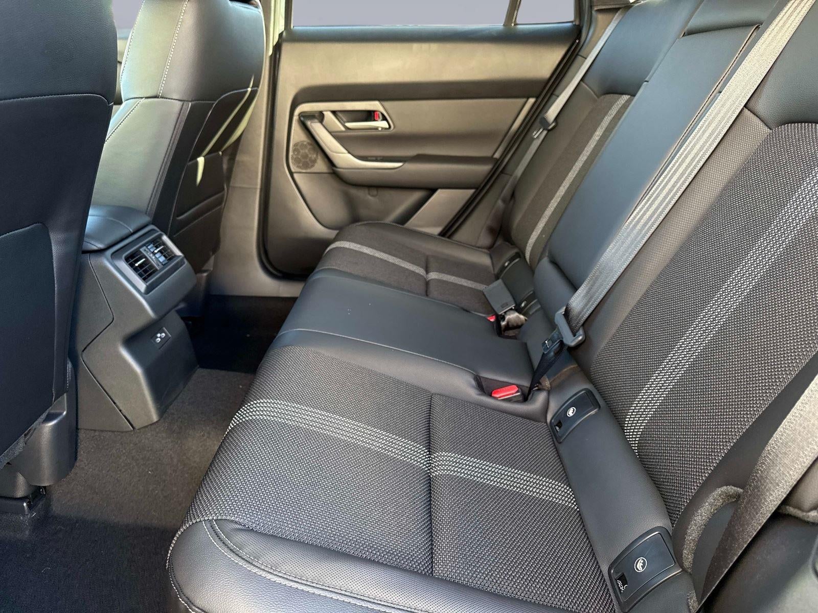 2026 Mazda Mazda CX-50 2.5 S Select AWD