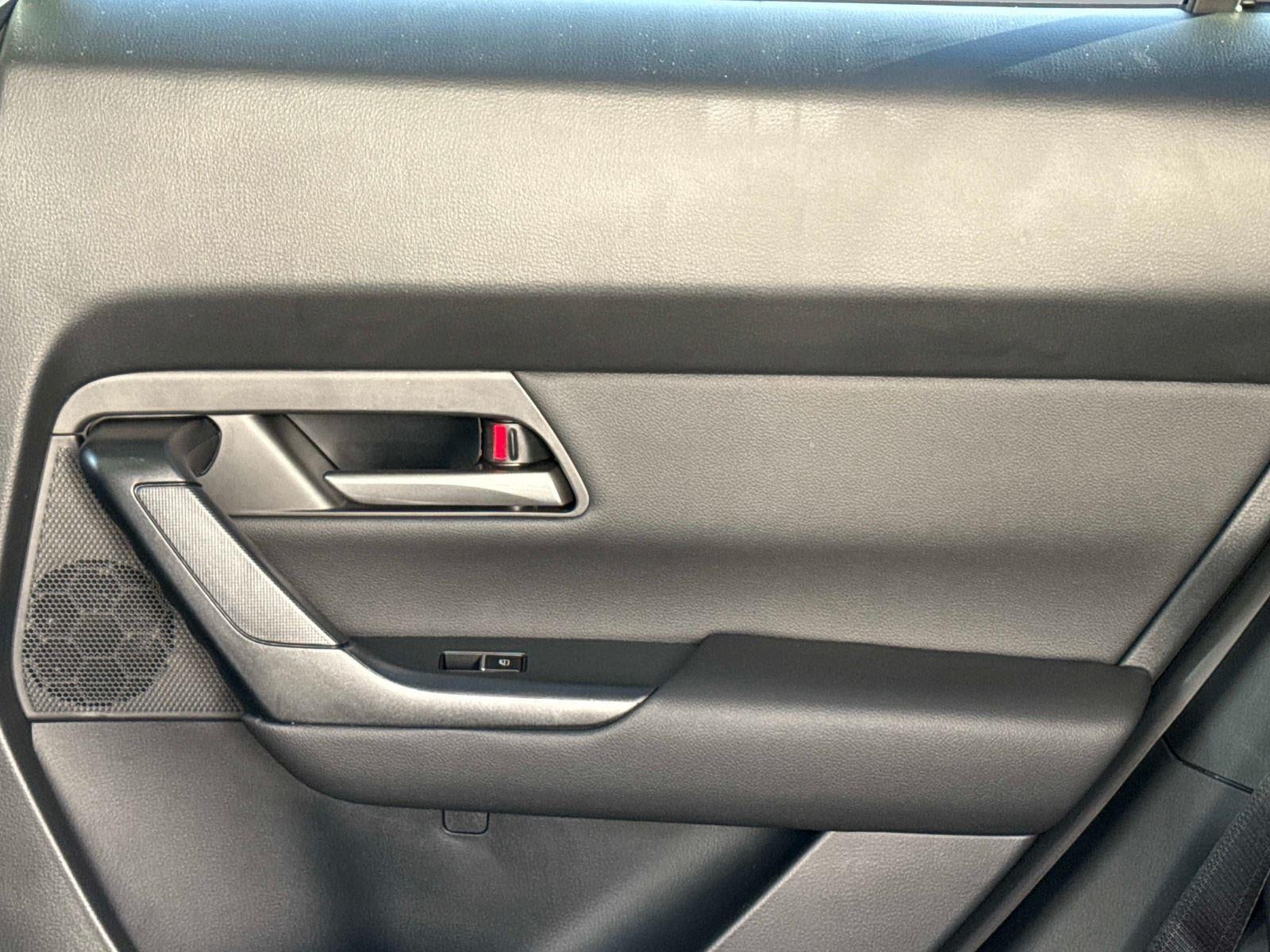 2026 Mazda Mazda CX-50 2.5 S Select AWD