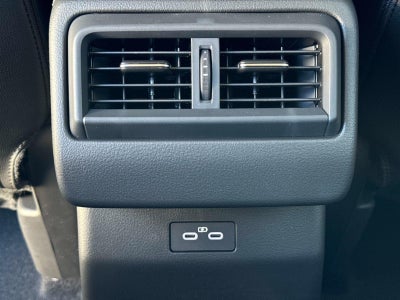 2026 Mazda Mazda CX-50 2.5 S Select AWD