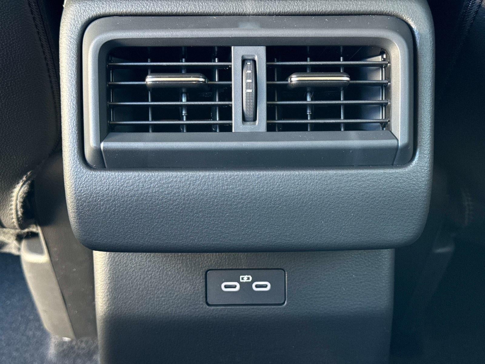 2026 Mazda Mazda CX-50 2.5 S Select AWD