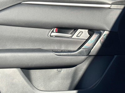 2026 Mazda Mazda CX-50 2.5 S Select AWD