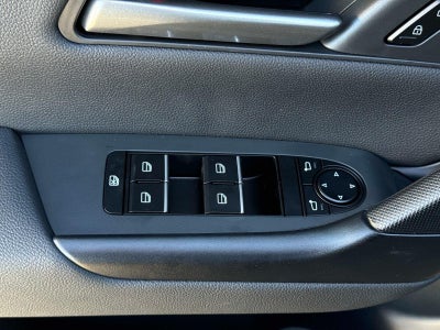 2026 Mazda Mazda CX-50 2.5 S Select AWD