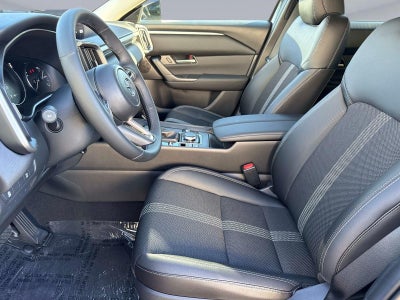 2026 Mazda Mazda CX-50 2.5 S Select AWD