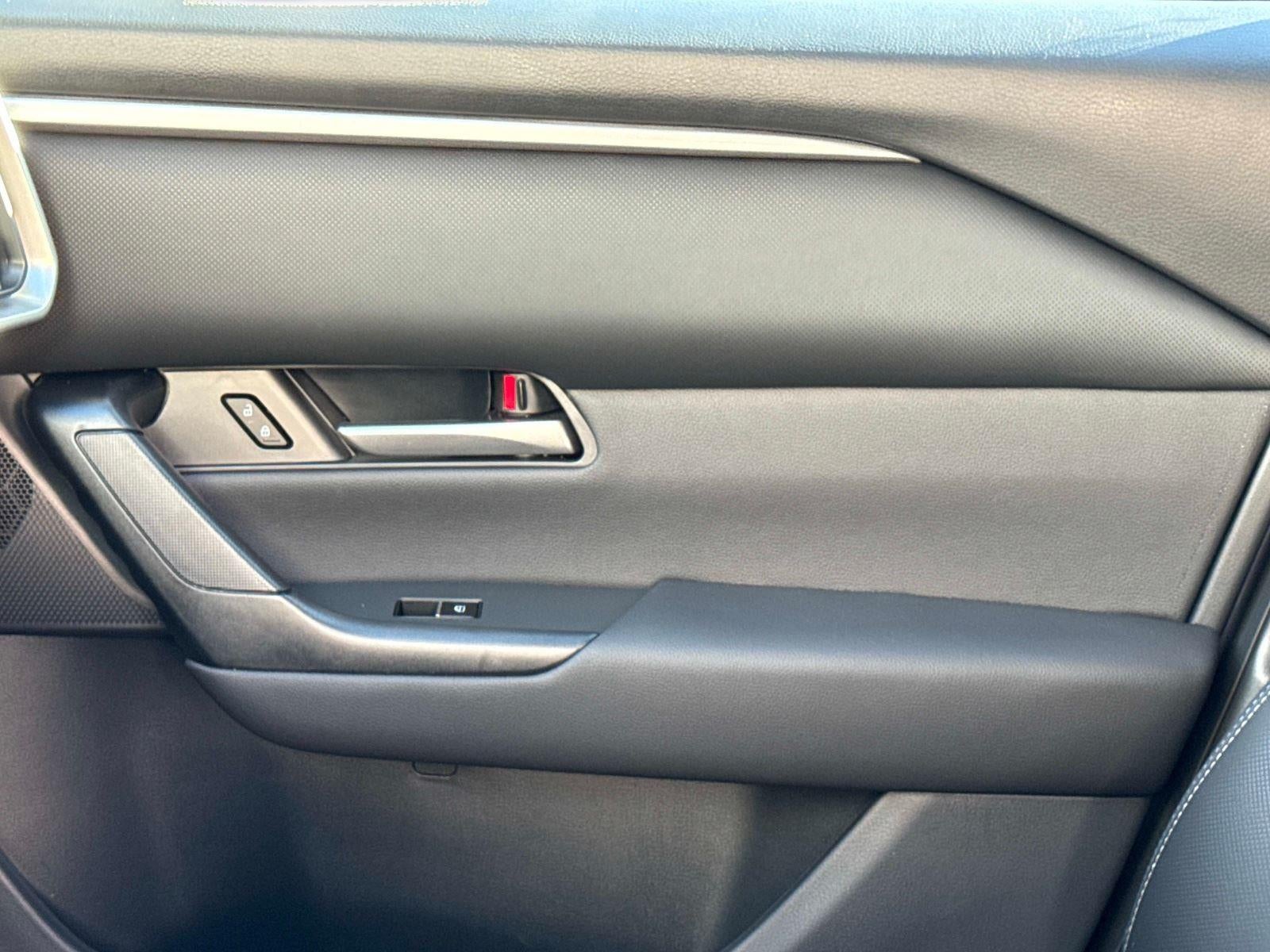 2026 Mazda Mazda CX-50 2.5 S Select AWD