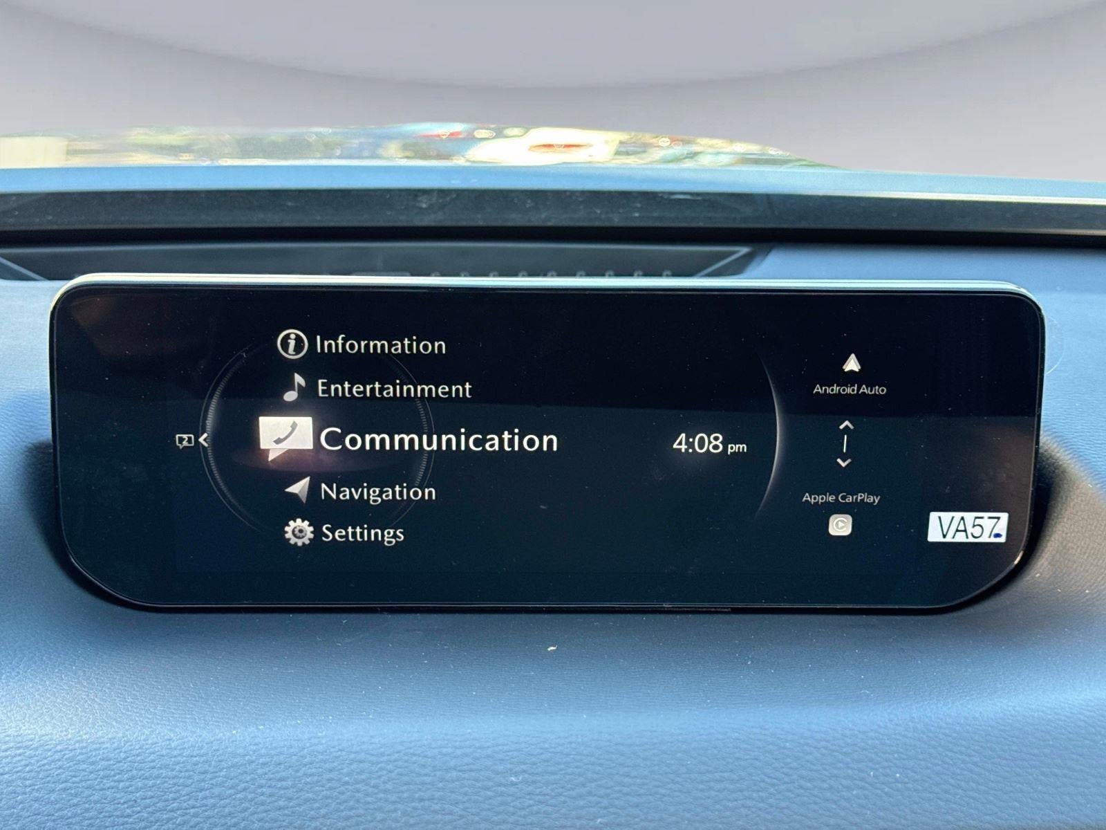 2026 Mazda Mazda CX-50 2.5 S Select AWD