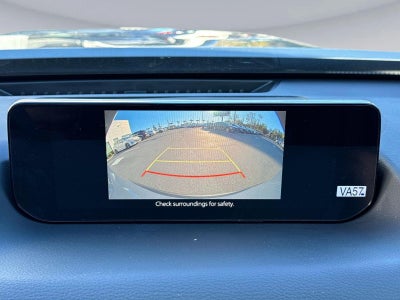 2026 Mazda Mazda CX-50 2.5 S Select AWD