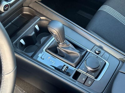 2026 Mazda Mazda CX-50 2.5 S Select AWD