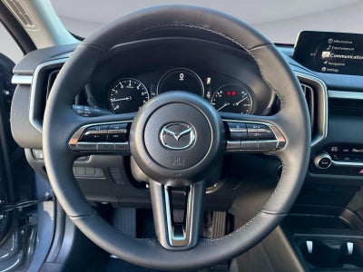 2026 Mazda Mazda CX-50 2.5 S Select AWD