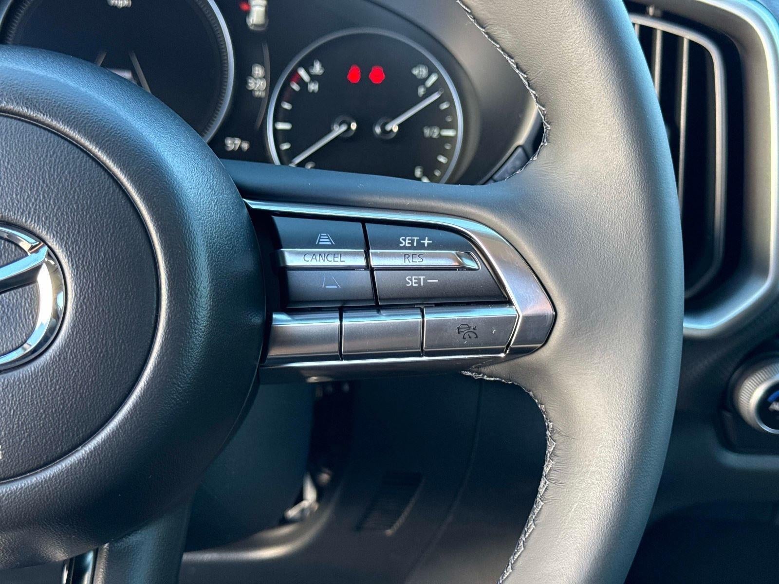 2026 Mazda Mazda CX-50 2.5 S Select AWD