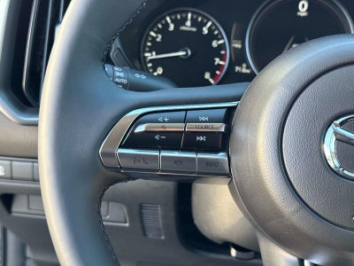 2026 Mazda Mazda CX-50 2.5 S Select AWD