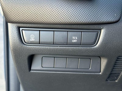 2026 Mazda Mazda CX-50 2.5 S Select AWD