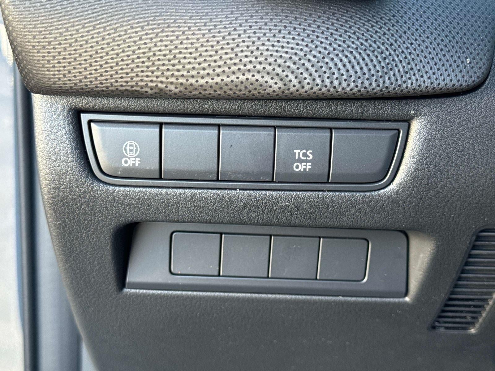 2026 Mazda Mazda CX-50 2.5 S Select AWD