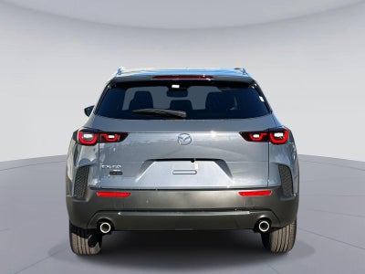 2026 Mazda Mazda CX-50 2.5 S Select AWD