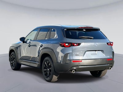 2026 Mazda Mazda CX-50 2.5 S Select AWD