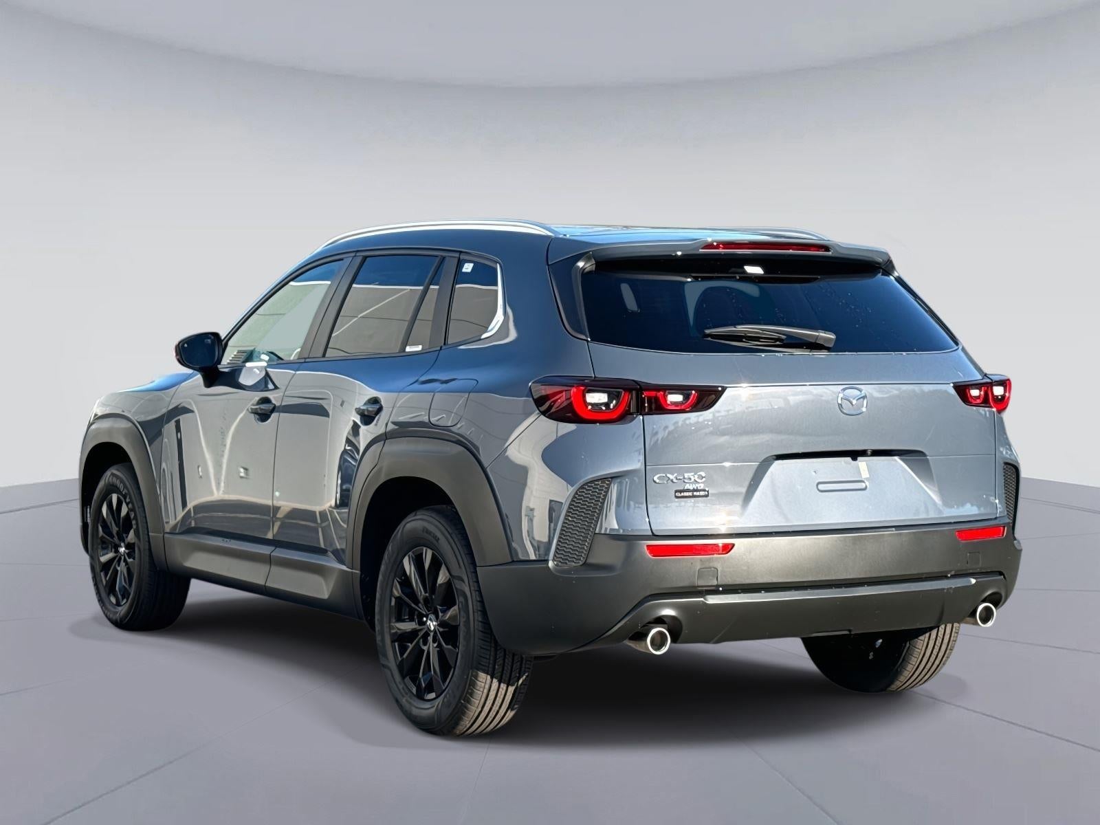 2026 Mazda Mazda CX-50 2.5 S Select AWD