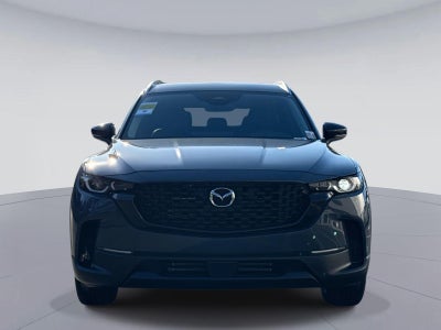 2026 Mazda Mazda CX-50 2.5 S Select AWD