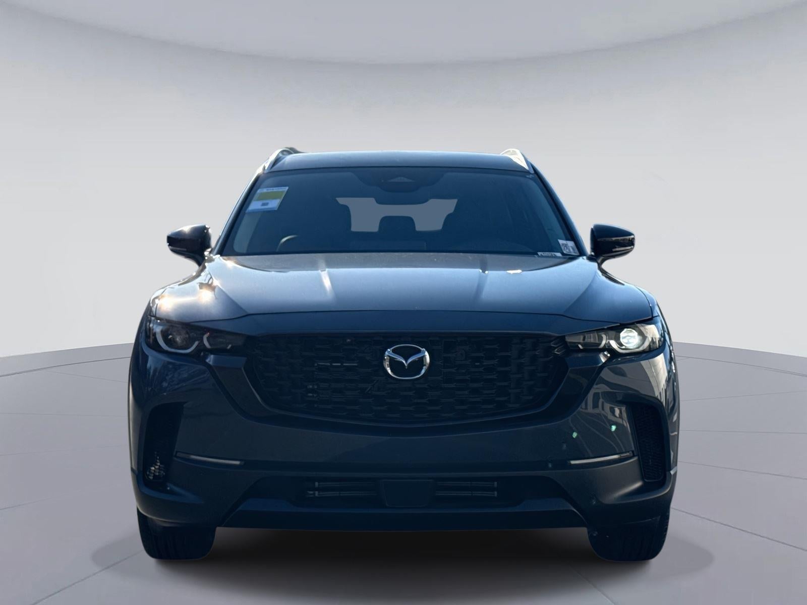 2026 Mazda Mazda CX-50 2.5 S Select AWD